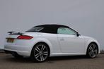 Audi TT Roadster 1.8 TFSI Pro Line S Open Days, TT, Gebruikt, 4 cilinders, Cabriolet
