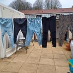 10 x broek  Maat 52/54 alles 1 koop 60€, Ophalen of Verzenden, Zo goed als nieuw