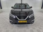 Nissan Qashqai 1.2 Tekna +,Trekhaak, Camera, Navigatie, Park, Auto's, Voorwielaandrijving, Gebruikt, 4 cilinders, Lichtsensor