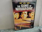 THE  GUNS  OF  NAVARONE, Ophalen of Verzenden, 1980 tot heden, Zo goed als nieuw, Actie en Avontuur