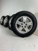 Originele Mitsubishi Outlander ASX velg 16" 5x114.3 zomer 3
