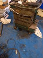 Oude Gereedschapswagen - Bieden!, Auto diversen, Autogereedschap, Ophalen, Gebruikt