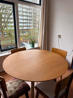 Eettafel, Ophalen, Zo goed als nieuw, Minder dan 4 stoelen
