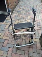 Rollator de n goede conditie. Inklapbaar, Diversen, Ophalen of Verzenden