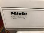Miele wasdroger, Witgoed en Apparatuur, Ophalen, 10 kg of meer, Overige typen, Zo goed als nieuw