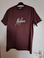 Malelions shirt Xl, Ophalen of Verzenden, Nieuw, Maat 56/58 (XL), Bruin