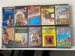 Vintage Cassettebandjes - Nederlands, Gebruikt, 2 t/m 25 bandjes, Ophalen of Verzenden, Voorbespeeld