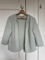 Vestje Ichi - mt XS - S, Blauw, Ophalen of Verzenden, Zo goed als nieuw, Maat 34 (XS) of kleiner