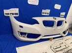 Bmw 2 serie F22 F84 voorbumper origineel 4pdc, Info@fabrikant.eu, Voor, Ophalen of Verzenden, Bumper
