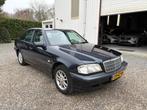 Mercedes-Benz C-klasse 180 Esprit, Euro 2, Achterwielaandrijving, Gebruikt, 4 cilinders