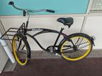 Johny Loco Beach Cruiser, 51 tot 55 cm, Ophalen, Gebruikt, Staal