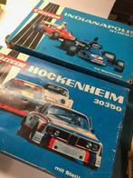 Carrera racebaan 3 dozen vol, Ophalen, Carrera, Elektrisch, Racebaan