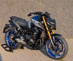 *Verkocht* Yamaha MT-09 SP (bj 2019) ARROW, 890 cc, Motorrijbewijs A, Bedrijf, 3 cilinders