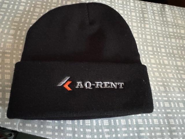 Zwarte muts, Kleding | Heren, Mutsen, Sjaals en Handschoenen, Onbekend, Nieuw, Overige maten, Ophalen of Verzenden