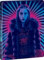 Ballerina STEELBOOK 4K UHD/Ultra HD Blu-Ray UK (Geseald), Cd's en Dvd's, Blu-ray, Ophalen of Verzenden, Nieuw in verpakking, Actie