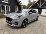 Ford Puma 1.0 EcoBoost Hybrid ST-Line X, Auto's, Puma, Euro 6, Bedrijf, 3 cilinders