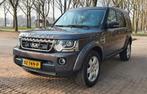 Land Rover Discovery 4 -  SDV6 3.0 HSE Luxury Edtion, 2993 cc, 7 stoelen, Leder, Vierwielaandrijving