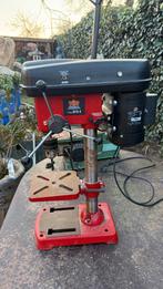 Kolomboormachine, Ophalen, Gebruikt, Variabele snelheid, Kolomboormachine
