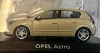 Coelianmodels, Dealer model, Opel Astra, 1/43, € 24,99, Ophalen of Verzenden, Nieuw, Auto, Overige merken