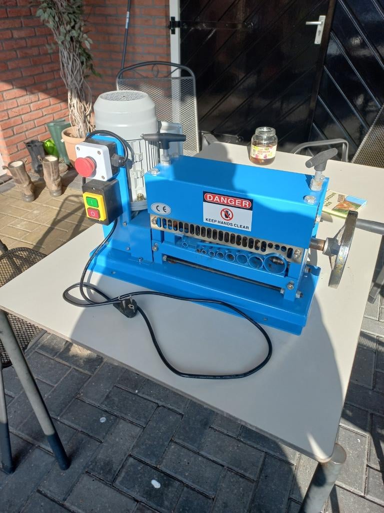 Kabelstrip, Ophalen of Verzenden, Toebehoren, Overige merken