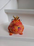 POMME PIDOU SPAARPOT KIKKER GROOT NIEUW, Ophalen of Verzenden, Nieuw, Steen, Aardewerk of Keramiek, Dier