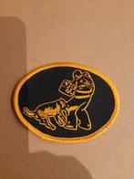 Bewaking honden, Ophalen of Verzenden, Overige soorten, Overige gebieden, Embleem of Badge