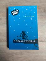 Jan Terlouw - Oorlogswinter, Boeken, Fictie algemeen, Ophalen of Verzenden, Zo goed als nieuw, Jan Terlouw