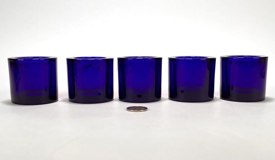 1226. Waxinelichthouders, Heikki Orvola, Iittala - Finland, Ophalen of Verzenden