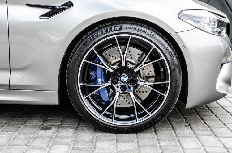 BMW 789M 19 INCH, Auto-onderdelen, Banden en Velgen, Velg(en), Nieuw, 235 mm, Zomerbanden