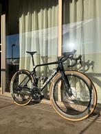 Merida Scultura 6000 M (105 di2 met upgrades!), 28 inch, Gebruikt, Carbon, Heren