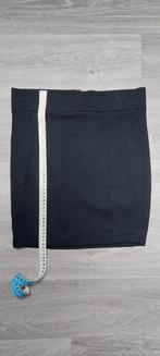 Kort stretch rokje maat S 36-38, Zwart, Ophalen of Verzenden, Maat 36 (S), Gedragen