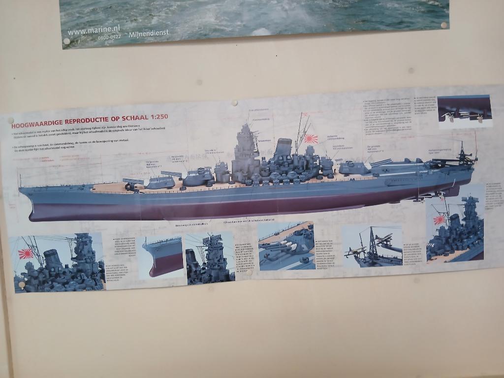 modelboot, Hobby en Vrije tijd, Modelbouw | Boten en Schepen, Ophalen, Nieuw, Groter dan 1:32, Overige merken