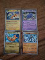 USA exclusive Sem's promo's pokemon kaarten, Ophalen of Verzenden, Meerdere kaarten