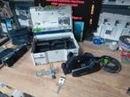 Festool Schaafmachine., Gebruikt, -, -, Ophalen of Verzenden