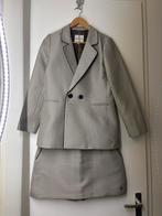 Harper & Yve Damespak met bloemetjes - Nieuw!, Kostuum of Pak, Wit, Nieuw, Ophalen of Verzenden