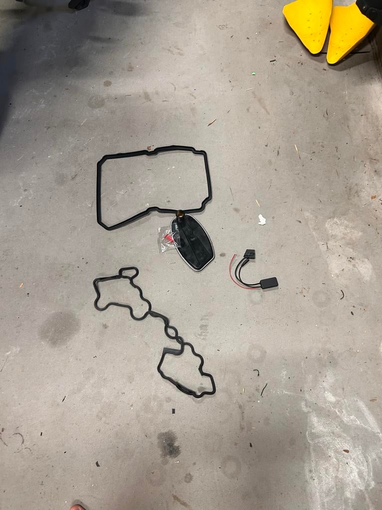 Mercedes W211 diverse onderdelen, Ophalen of Verzenden, Nieuw, Mercedes-Benz