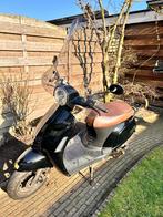 Gerray XI 25 km/u Zwart (2019/2020), Zo goed als nieuw, Benzine, Ophalen, Overige merken