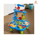 Watertafel water rakkers - Speelgoed - Zandtafels, Kinderen en Baby's, Speelgoed | Buiten | Zandbakken, Cave & Garden, Verzenden