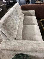 Grijze Bankstel set nieuw!, Huis en Inrichting, Banken | Bankstellen, Ophalen, ., ., .