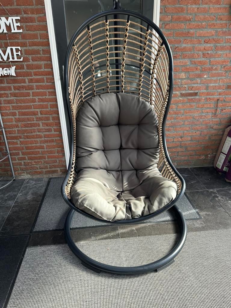 Hang/schommel stoel., Ophalen, Zo goed als nieuw