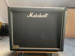 Marshall 1936 speakerkast, Overige typen, Zo goed als nieuw, 120 watt of meer, Ophalen