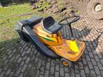 Stiga Zitmaaier - Perfect voor uw tuin!, Ophalen, Gebruikt, Stiga, Opvangbak