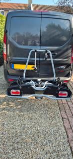Thule EuroPower 916 fietsendrager is 25 cm breed max 60 kg., Auto diversen, Fietsendragers, Ophalen, Zo goed als nieuw, 2 fietsen