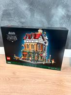 Lego 10350 Tudor Corner - Nieuw in doos, Ophalen of Verzenden, Nieuw, Complete set, Lego