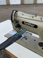 Industriële Brother naaimachine 3 voudig transport, Ophalen, Naaimachine, Brother, Industrieel