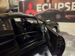 Greenlight 1:18 Mitsubishi Eclipse 1995 Artisan Collection, Ophalen of Verzenden, Zo goed als nieuw, Auto, Overige merken