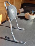 Sissy bar detachable  voor type Softail de luxe, Motoren, Ophalen of Verzenden, Gebruikt