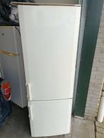 Liebherr koelkast met vriezer, Ophalen, Gebruikt, 200 liter of meer, Met aparte vriezer