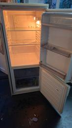 Nette Zanussi koel-vriescombinatie voor het ophalen, Ophalen, Gebruikt, 120 tot 140 cm, 200 liter of meer