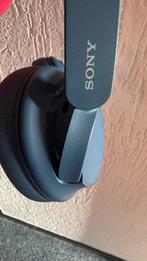 Sony WH-CH720N koptelefoon, Ophalen of Verzenden, Zo goed als nieuw, Over oor (circumaural), Sony